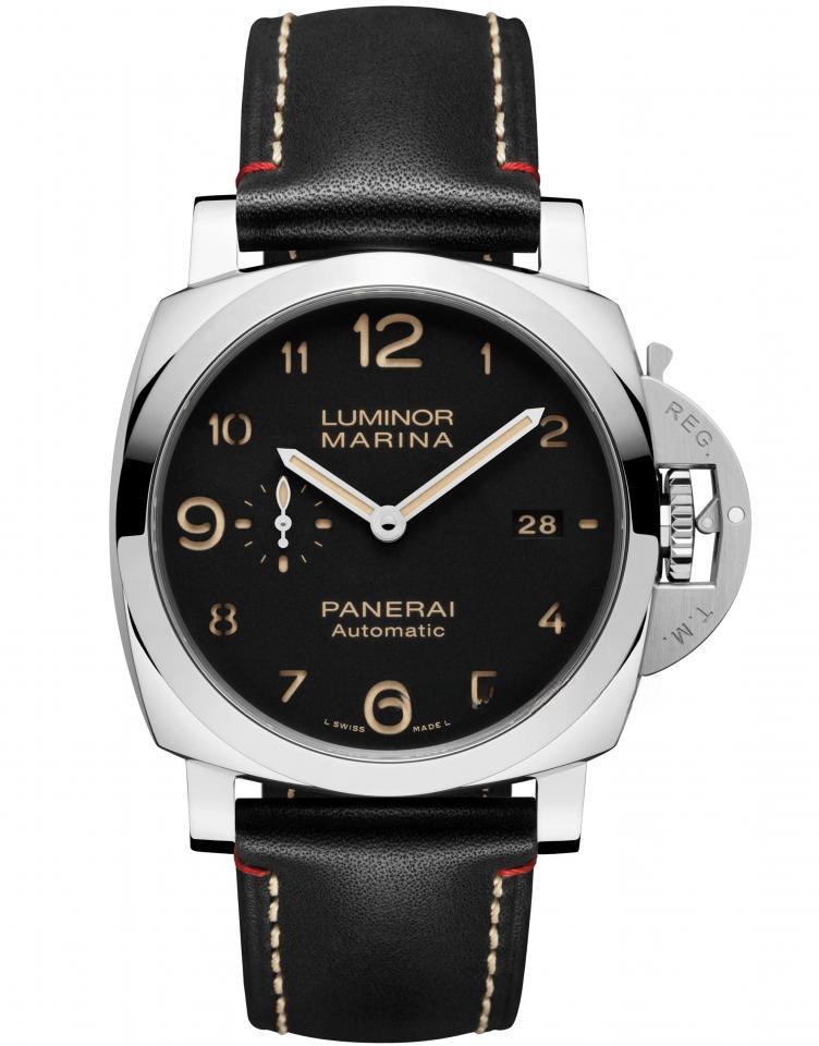 PANERAI PAM00910 LUMINOR MARINA