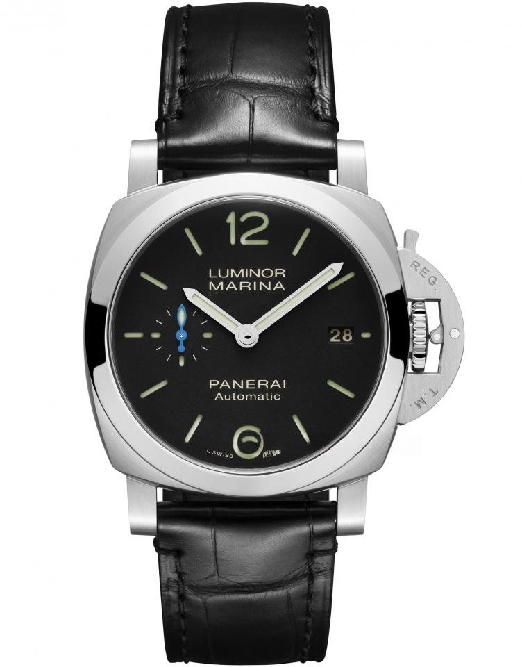 PANERAI PAM01272 LUMINOR MARINA