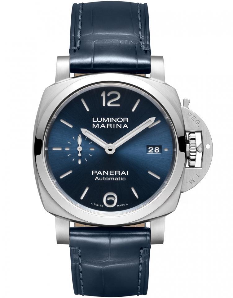 PANERAI PAM01393 LUMINOR MARINA