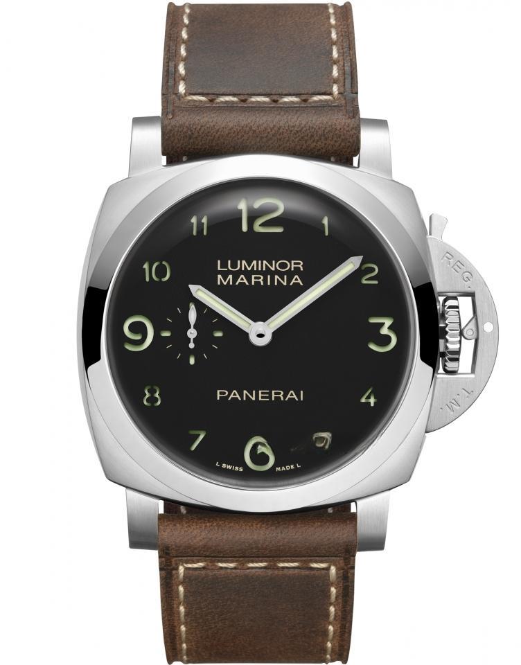 PANERAI PAM01759 LUMINOR MARINA