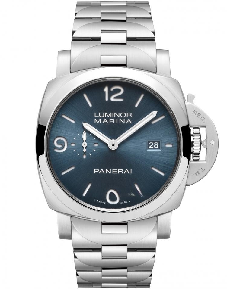 PANERAI PAM03323 LUMINOR MARINA