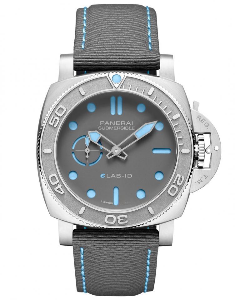 PANERAI PAM01225 LUMINOR MARINA
