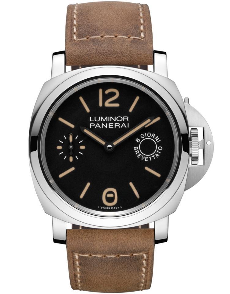 PANERAI PAM00590 LUMINOR