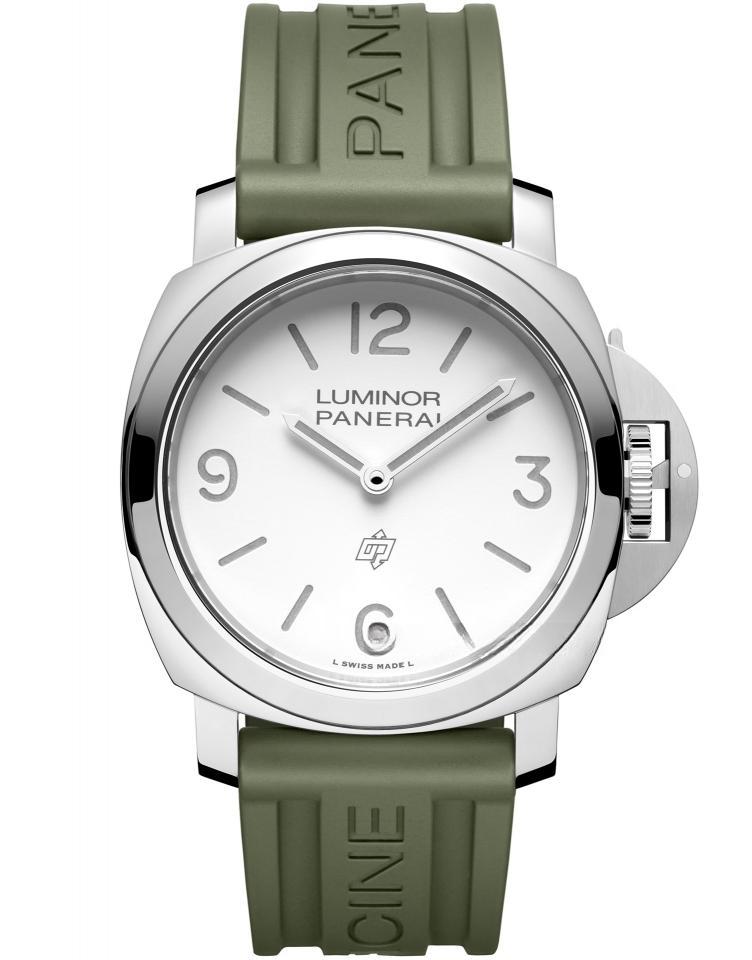 PANERAI PAM01086 LUMINOR