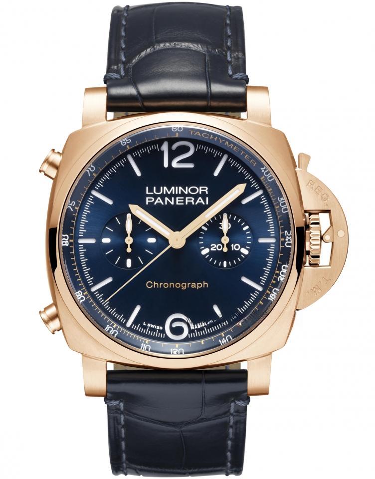 PANERAI PAM01111 LUMINOR