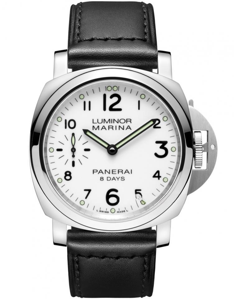 PANERAI PAM00563 LUMINOR