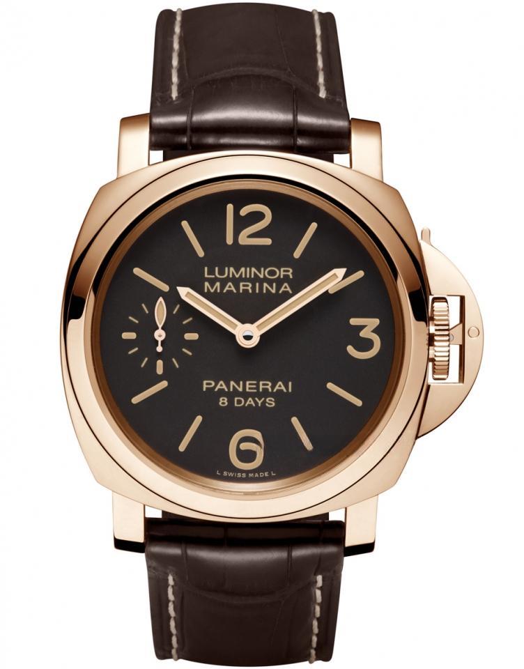 PANERAI PAM00511 LUMINOR