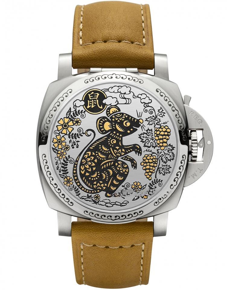 PANERAI PAM00863 LUMINOR