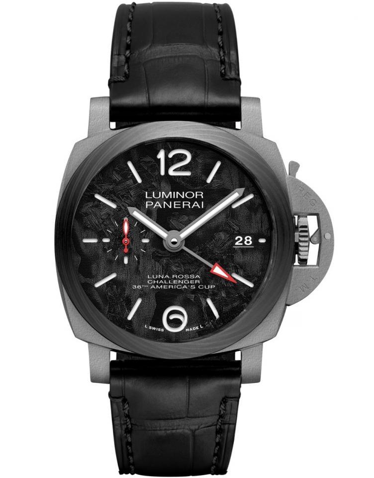 PANERAI PAM01096 LUMINOR