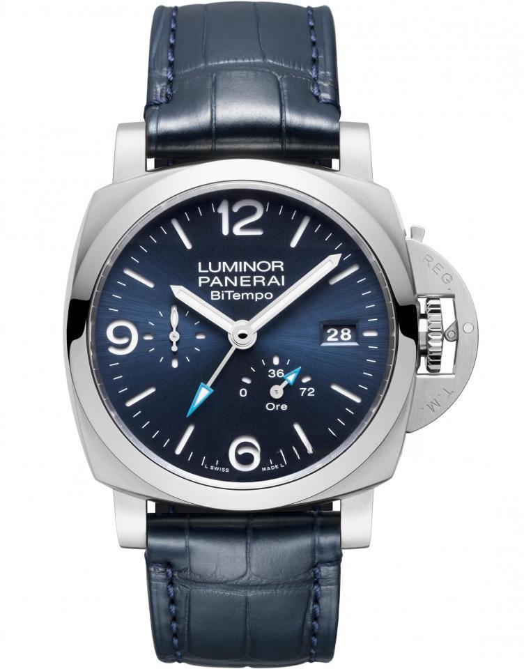 PANERAI PAM01360 LUMINOR