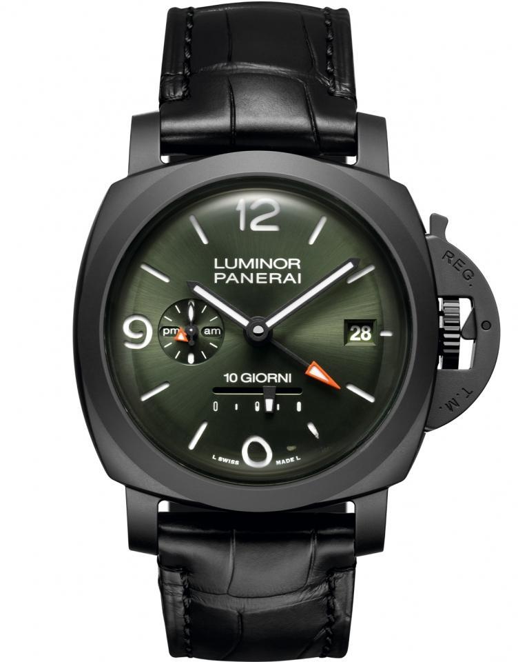 PANERAI PAM01483 LUMINOR