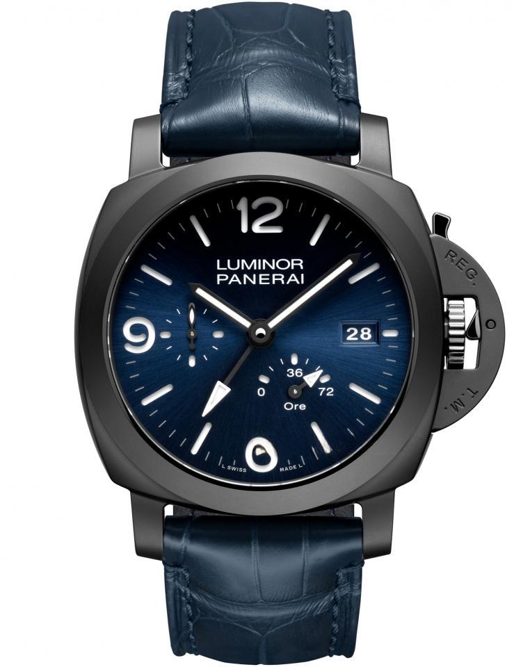 PANERAI PAM01674 LUMINOR