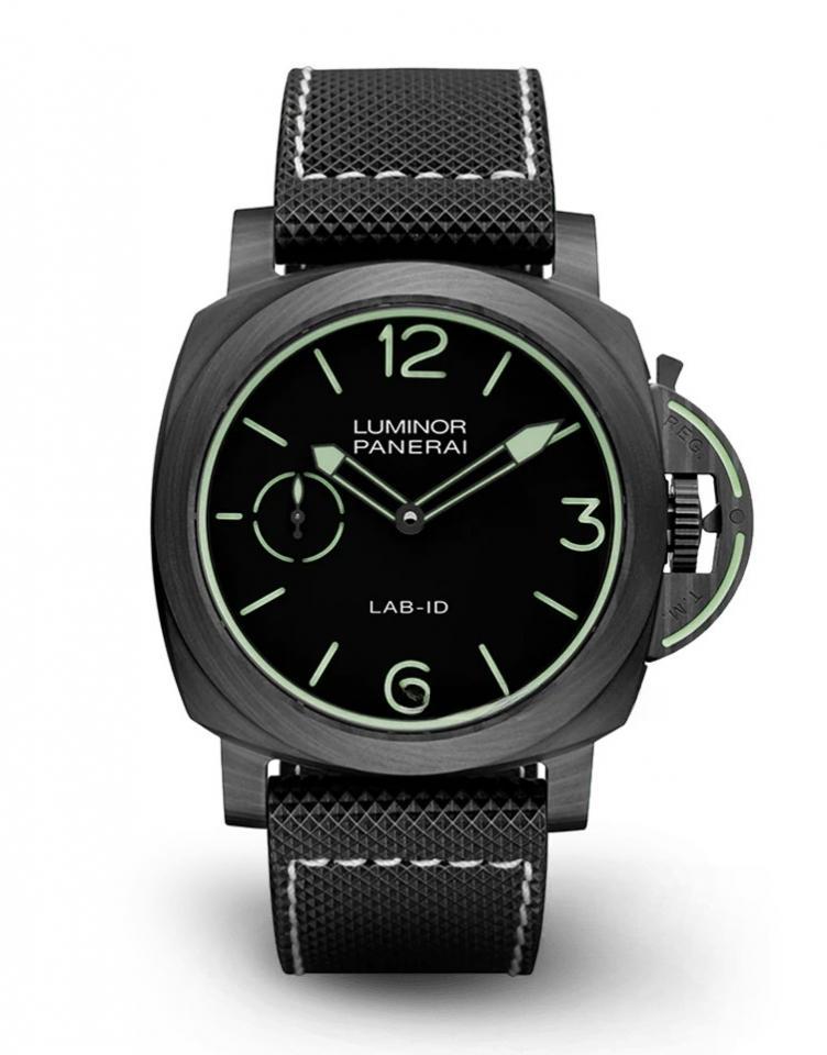 PANERAI PAM01700 LUMINOR