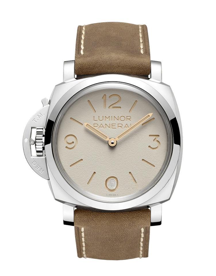 PANERAI PAM01075 LUMINOR