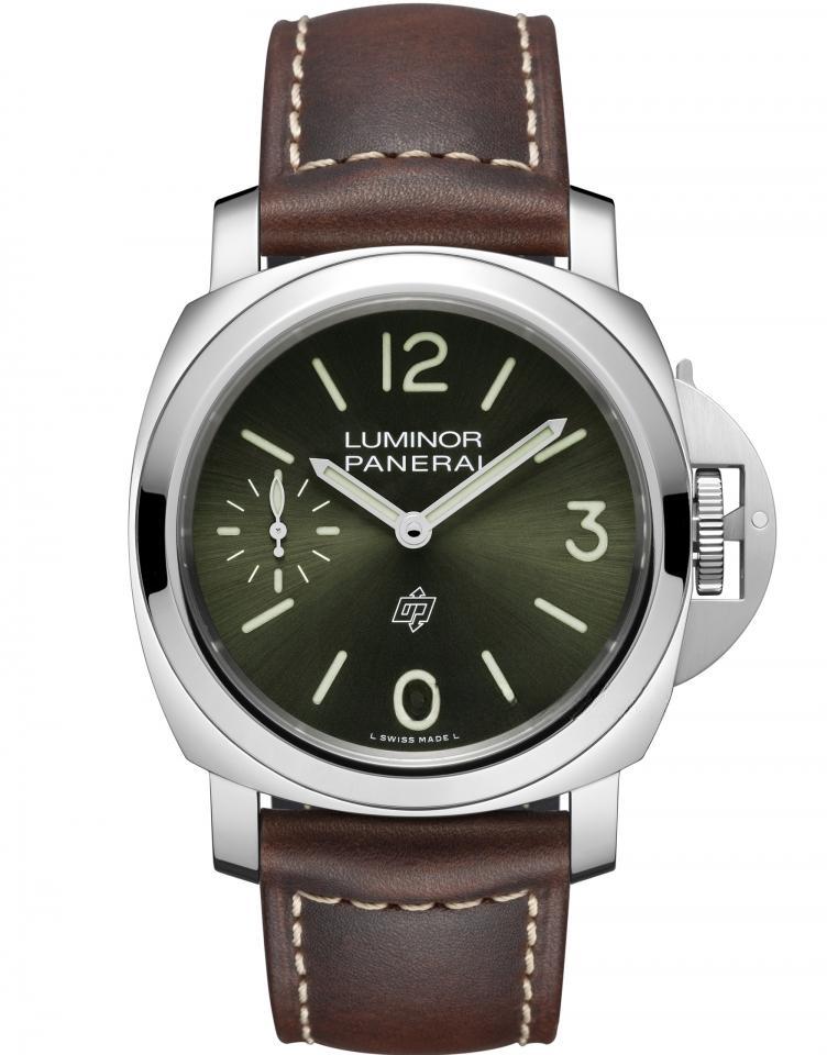 PANERAI PAM00776 LUMINOR