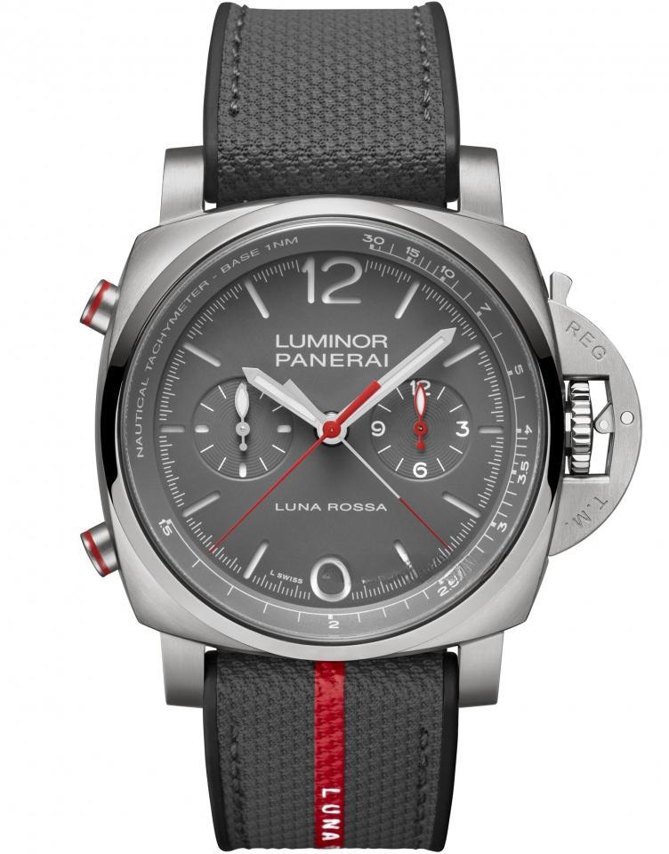 PANERAI PAM01654 LUMINOR