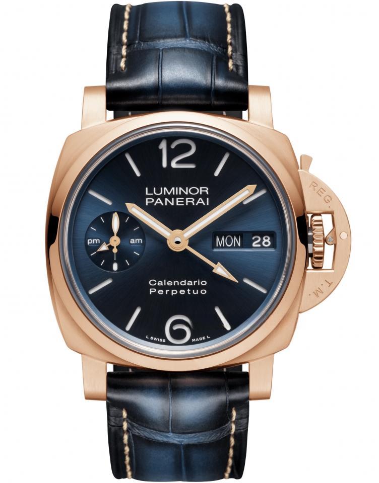PANERAI PAM00742 LUMINOR