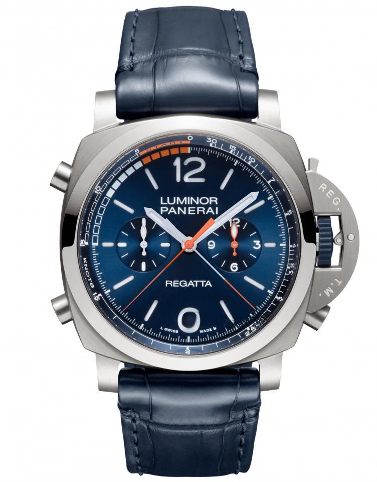 PANERAI PAM01216 LUMINOR