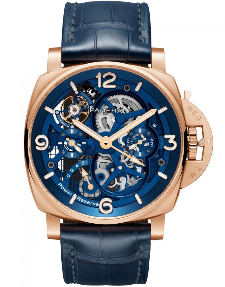 PANERAI PAM01060 LUMINOR