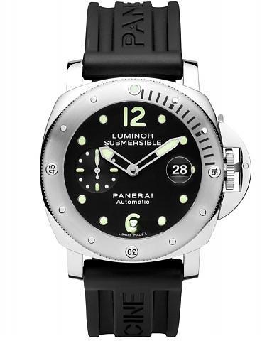 PANERAI PAM00024 LUMINOR