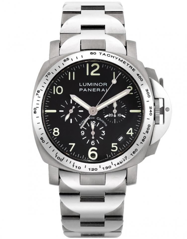 PANERAI PAM00072 LUMINOR
