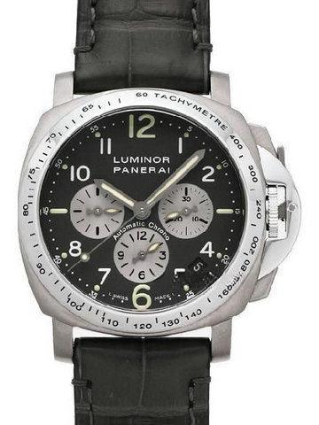 PANERAI PAM00121 LUMINOR