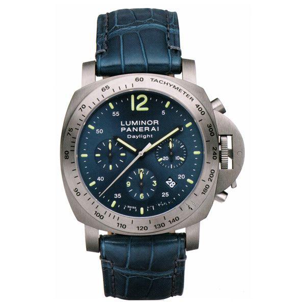 PANERAI PAM00326 LUMINOR