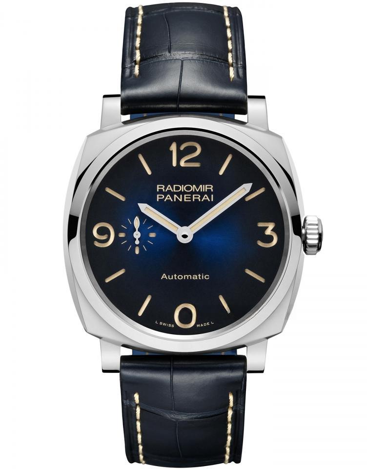 PANERAI PAM00933 RADIOMIR 1940