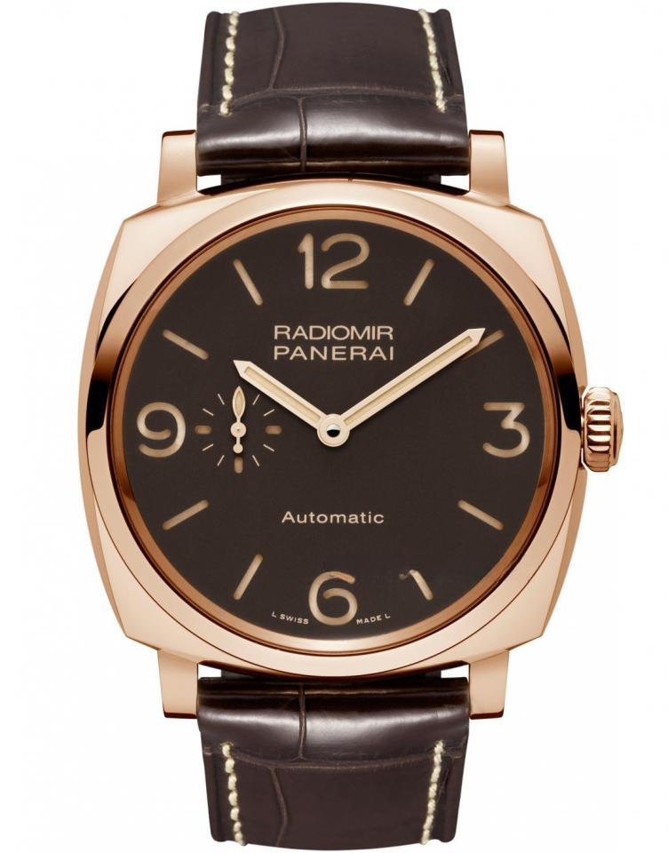 PANERAI PAM00573 RADIOMIR 1940
