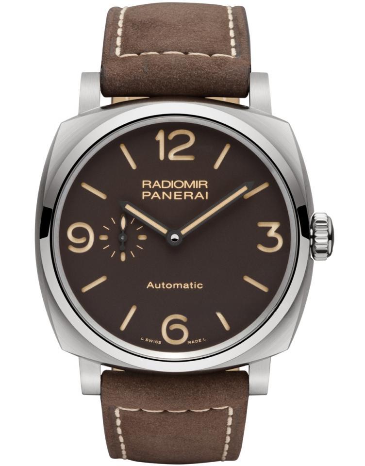 PANERAI PAM00619 RADIOMIR 1940