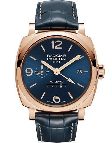 PANERAI PAM00659 RADIOMIR 1940