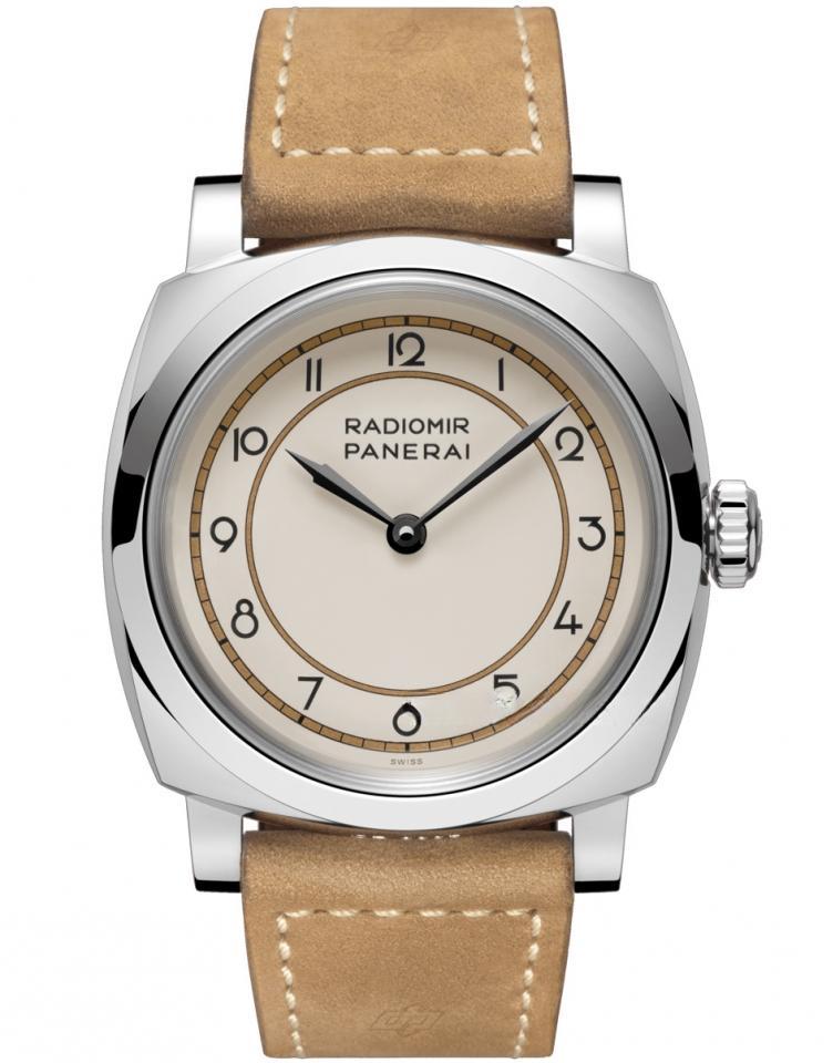 PANERAI PAM00791 RADIOMIR 1940