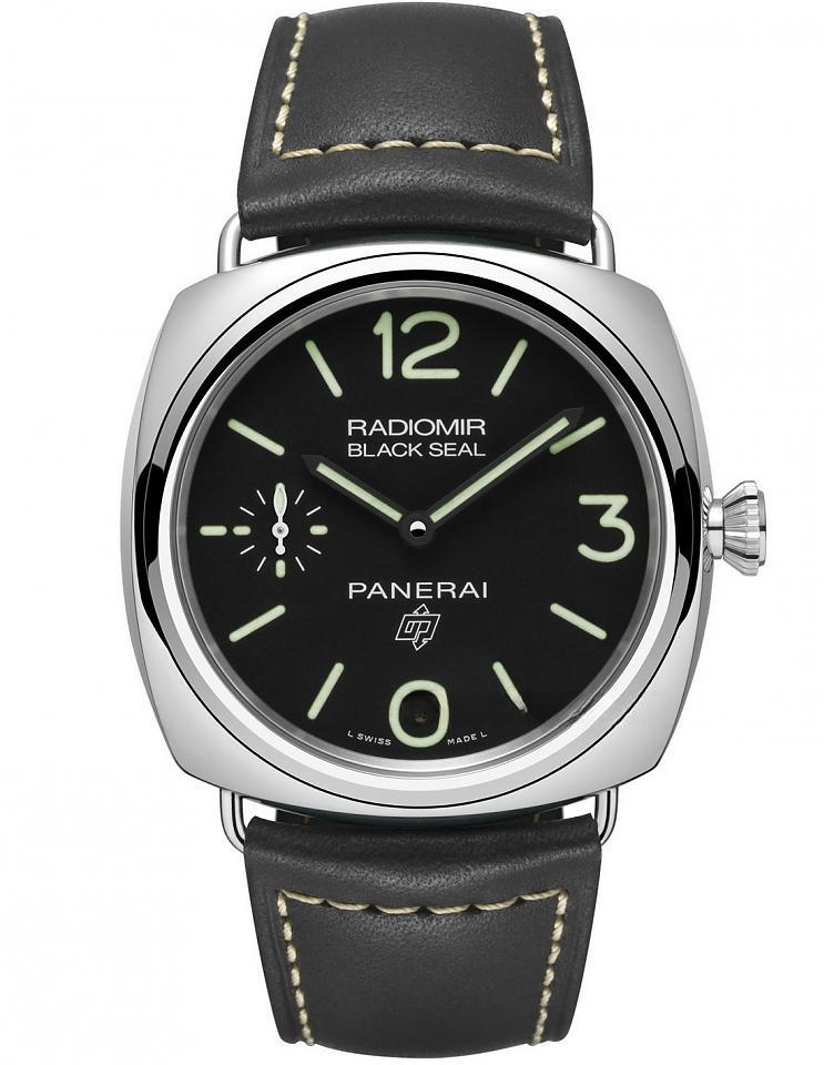 PANERAI PAM00753 RADIOMIR