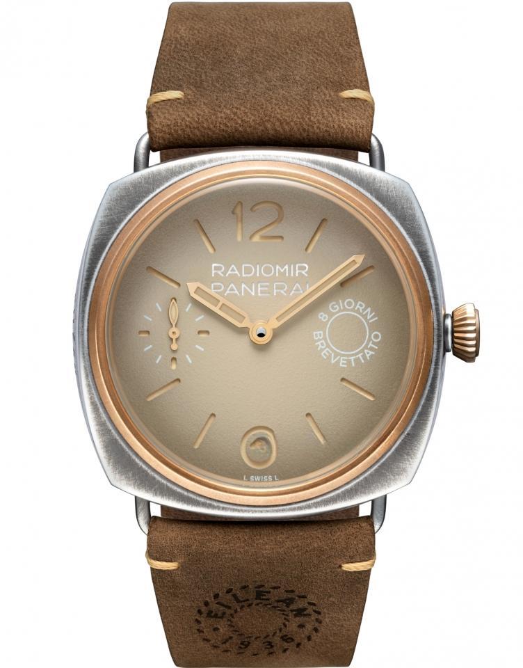 PANERAI PAM01643 RADIOMIR