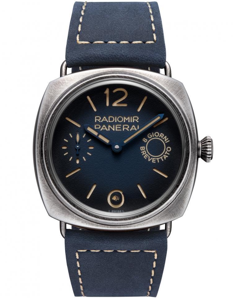 PANERAI PAM01348 RADIOMIR