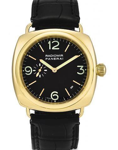 PANERAI PAM00103 RADIOMIR