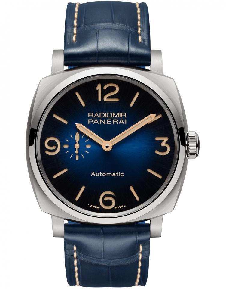 PANERAI PAM01078 RADIOMIR