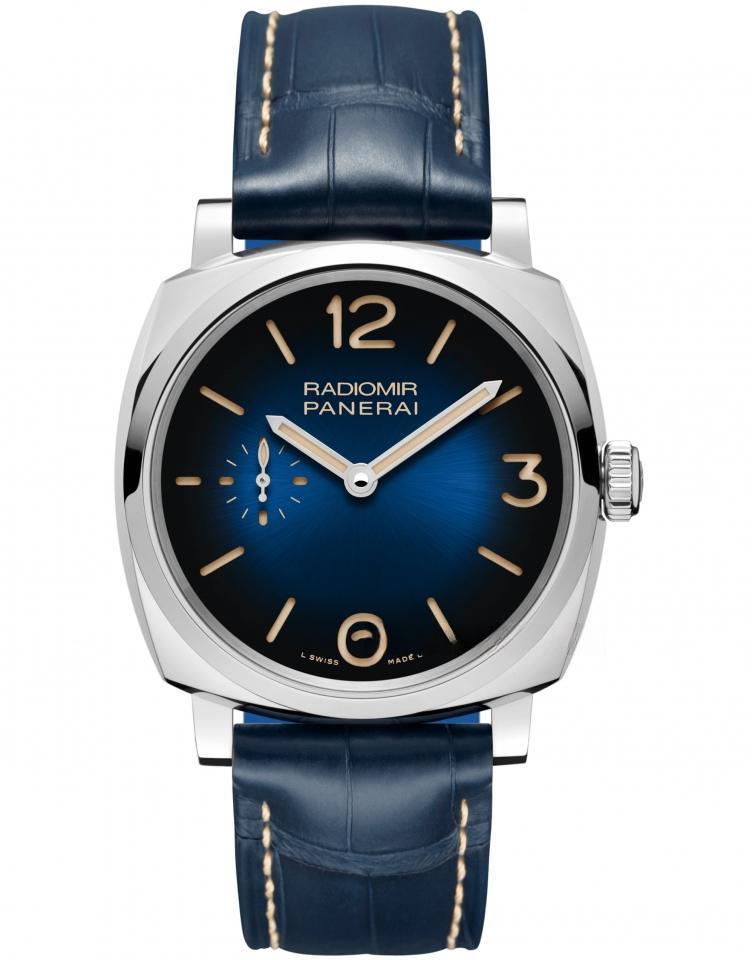 PANERAI PAM01144 RADIOMIR