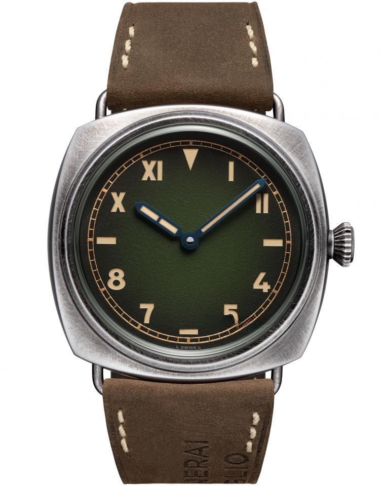 PANERAI PAM00931 RADIOMIR