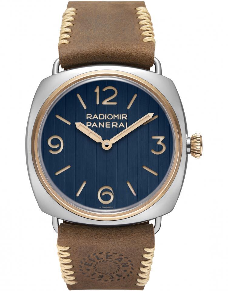 PANERAI PAM01244 RADIOMIR