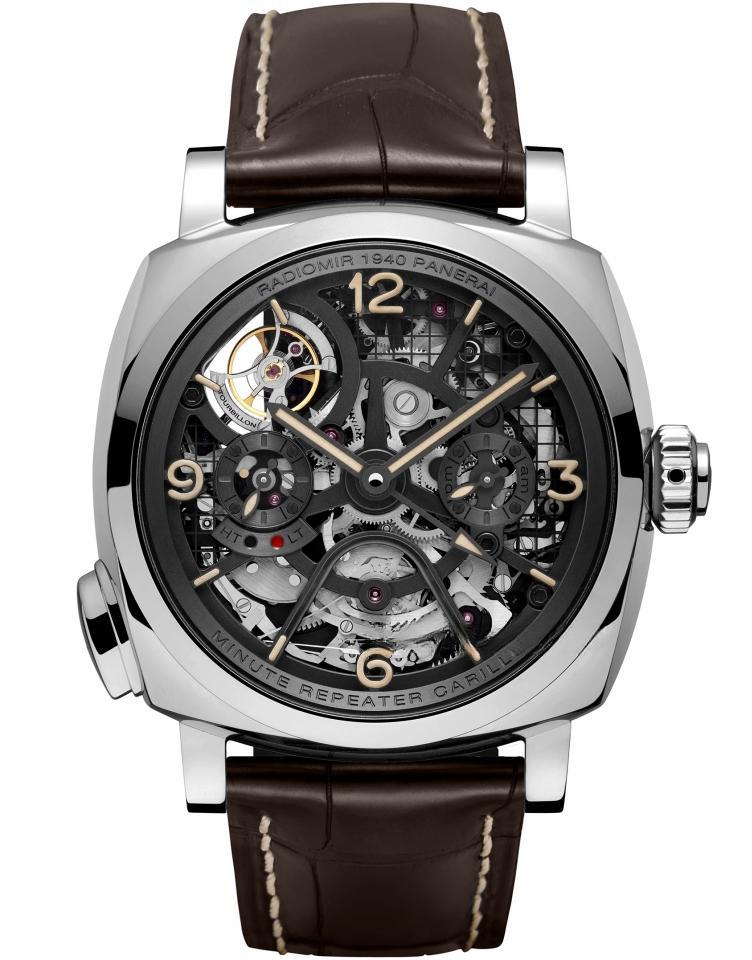 PANERAI PAM02600 RADIOMIR