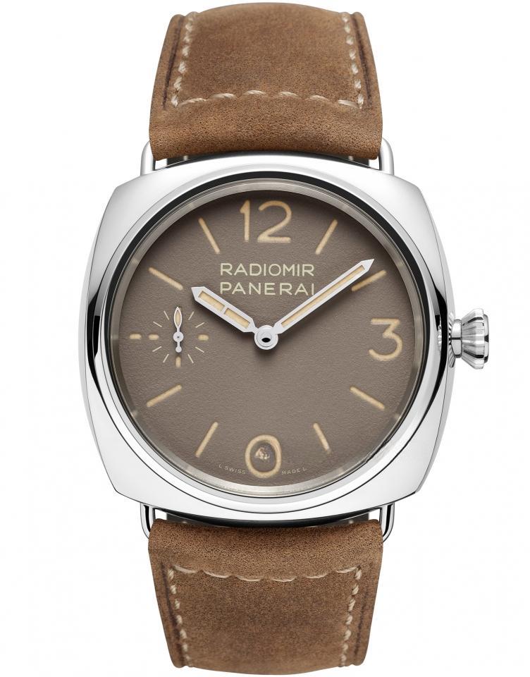 PANERAI PAM01385 RADIOMIR