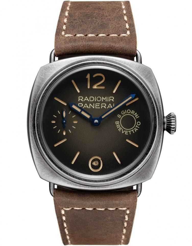 PANERAI PAM01347 RADIOMIR