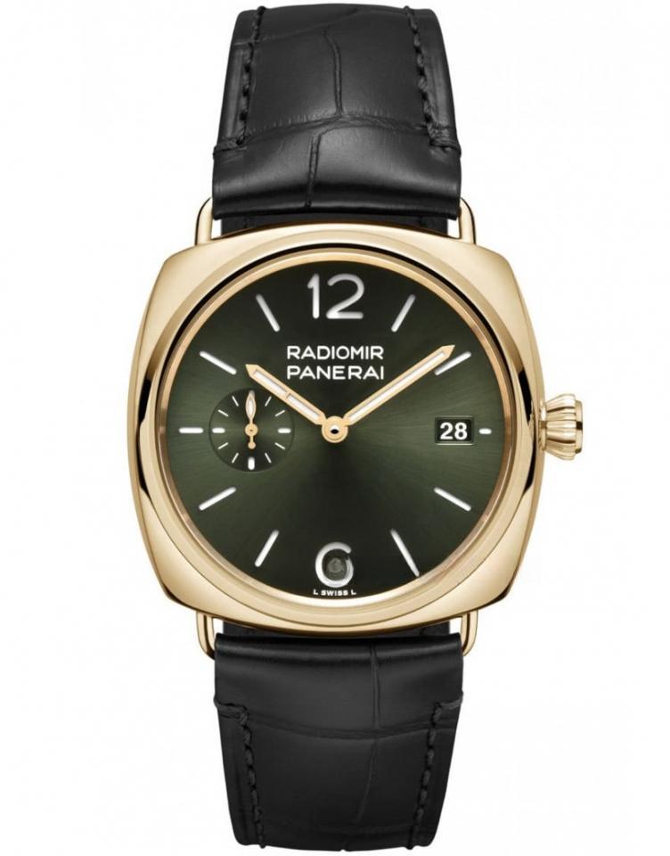 PANERAI PAM01437 RADIOMIR