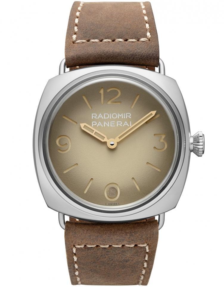 PANERAI PAM01350 RADIOMIR