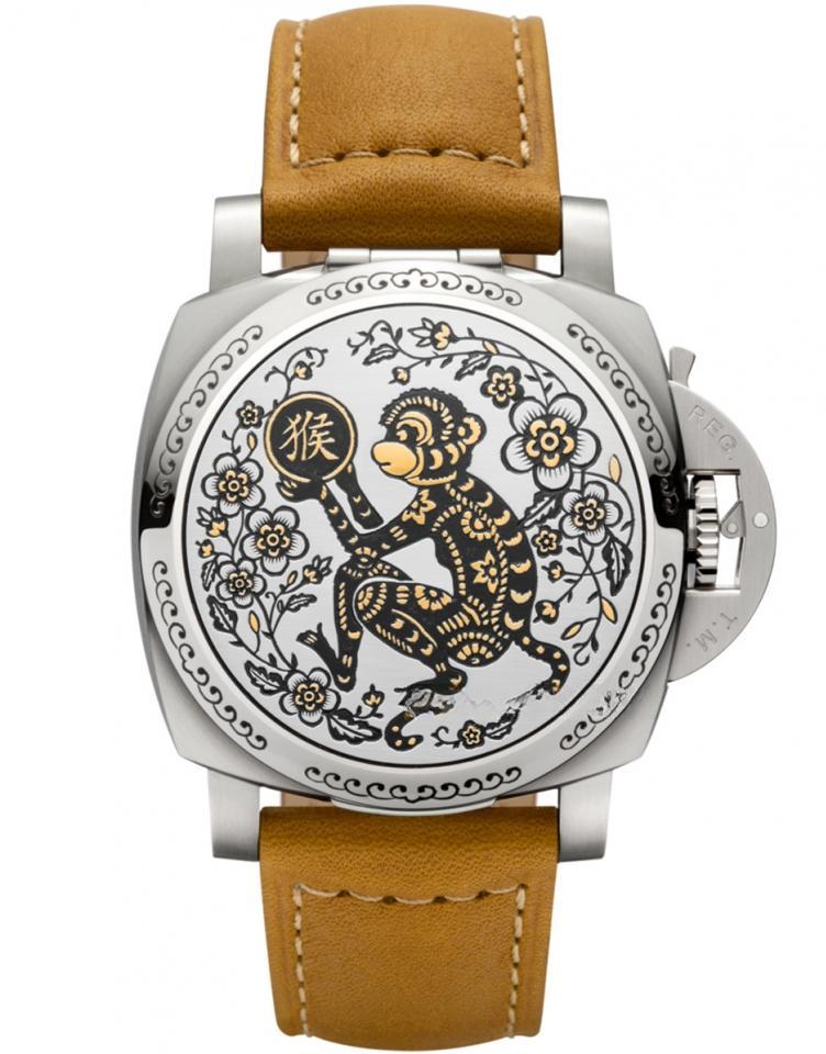 PANERAI PAM00850 SPECIAL EDITIONS