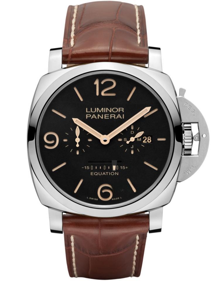 PANERAI PAM00601 SPECIAL EDITIONS