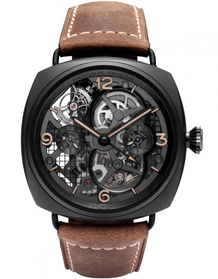 PANERAI PAM00348 SPECIAL EDITIONS