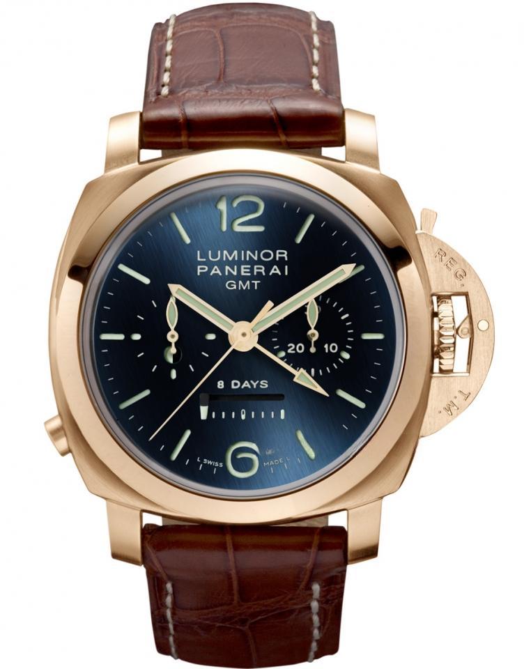 PANERAI PAM00277 SPECIAL EDITIONS