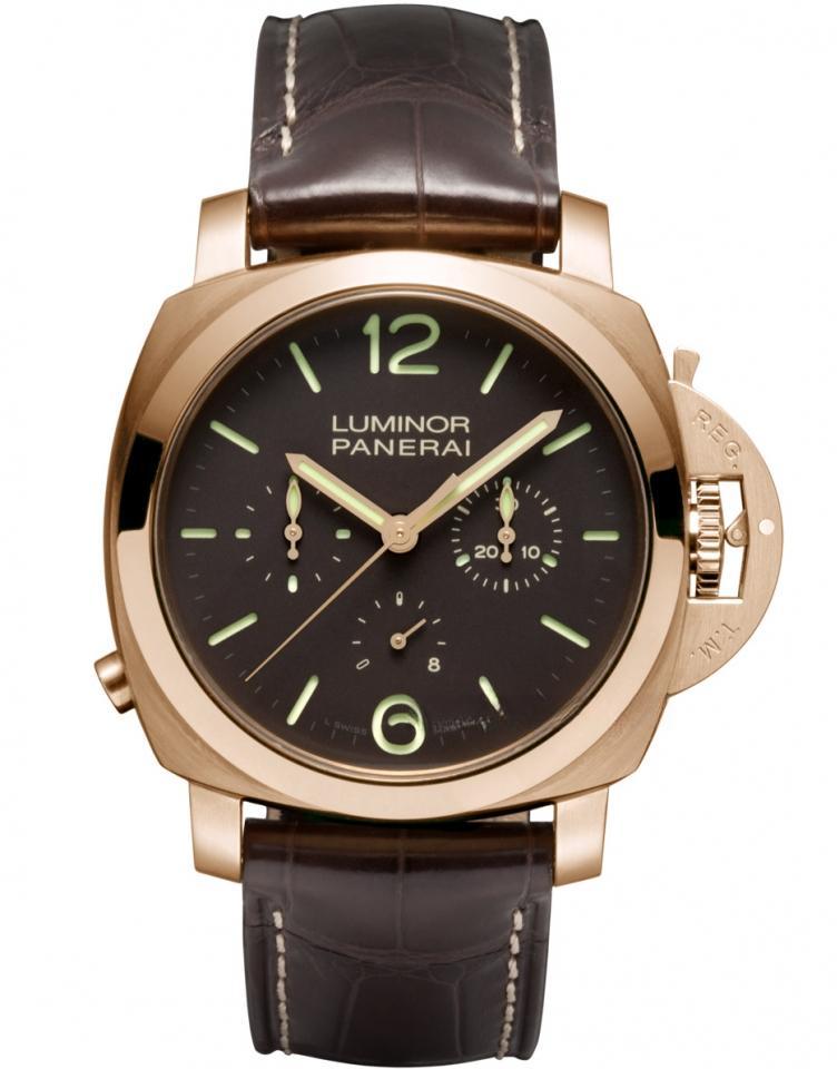 PANERAI PAM00344 SPECIAL EDITIONS